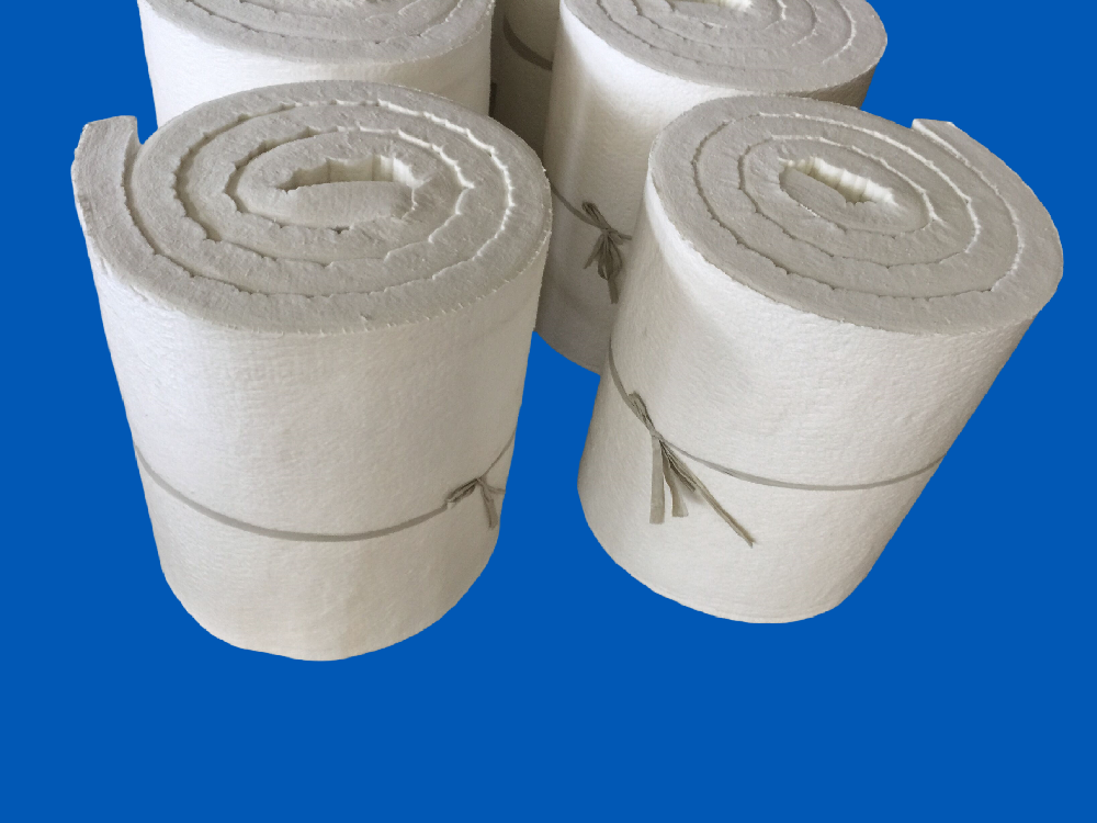 蓟县陶瓷纤维毯