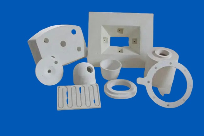 蓟县陶瓷纤维异形件