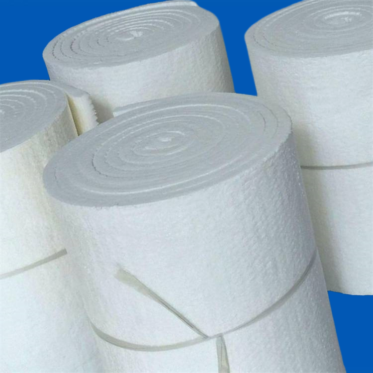 蓟县陶瓷纤维毡