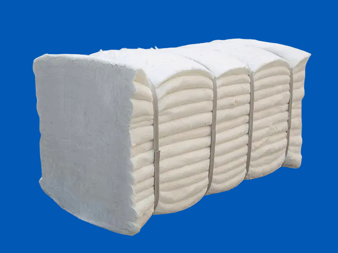 蓟县陶瓷纤维折叠块