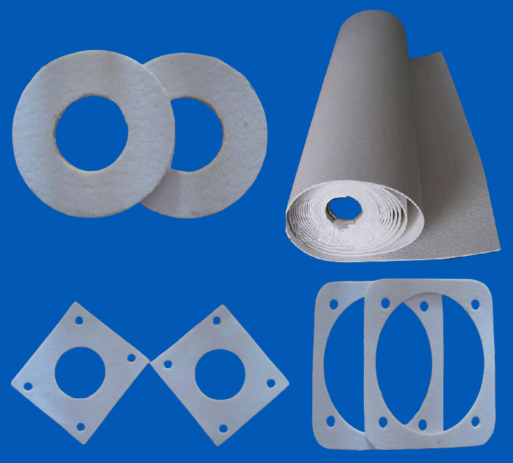 蓟县陶瓷纤维纸